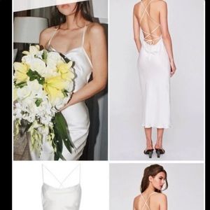 Stone Cold Fox Temptation Slip